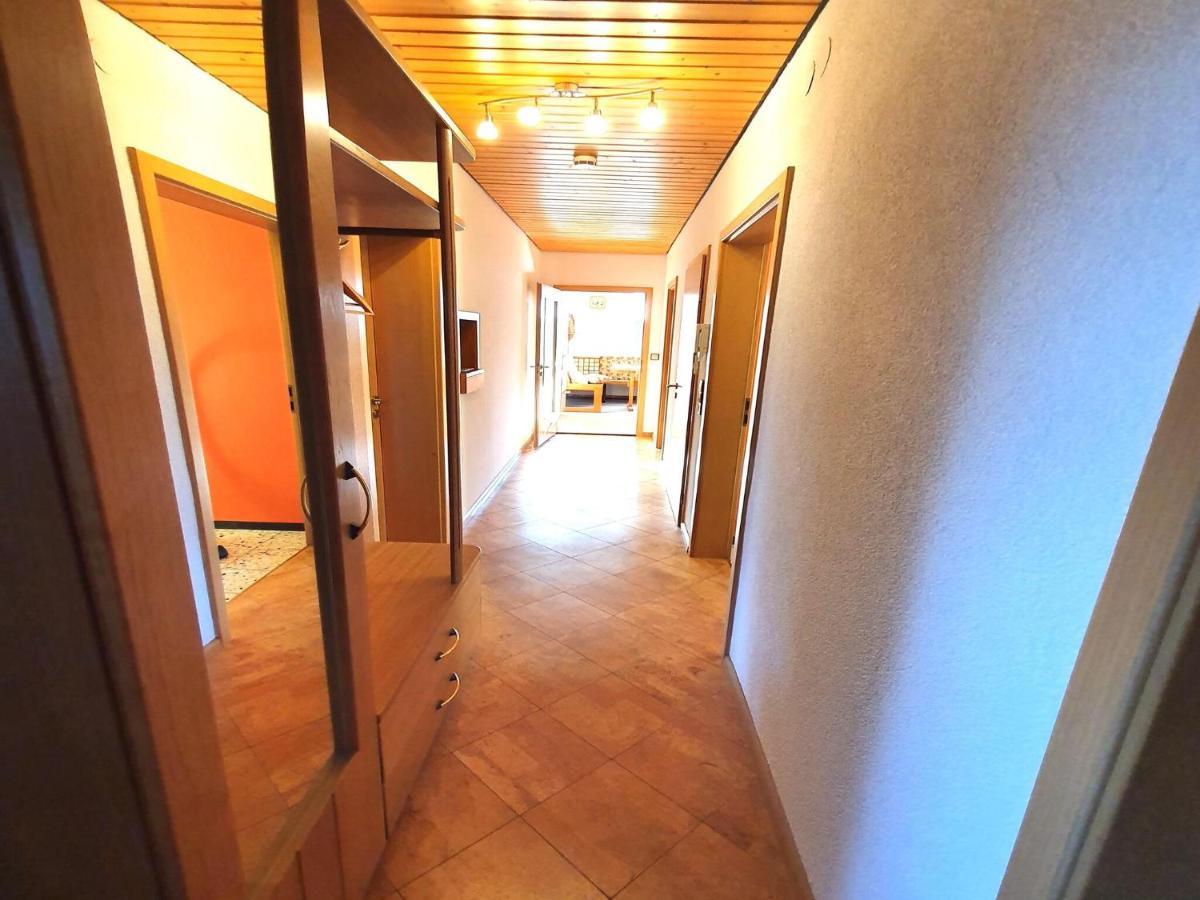 Comfortable Flat In Goerwihl With Balcony Gorwihl Dış mekan fotoğraf
