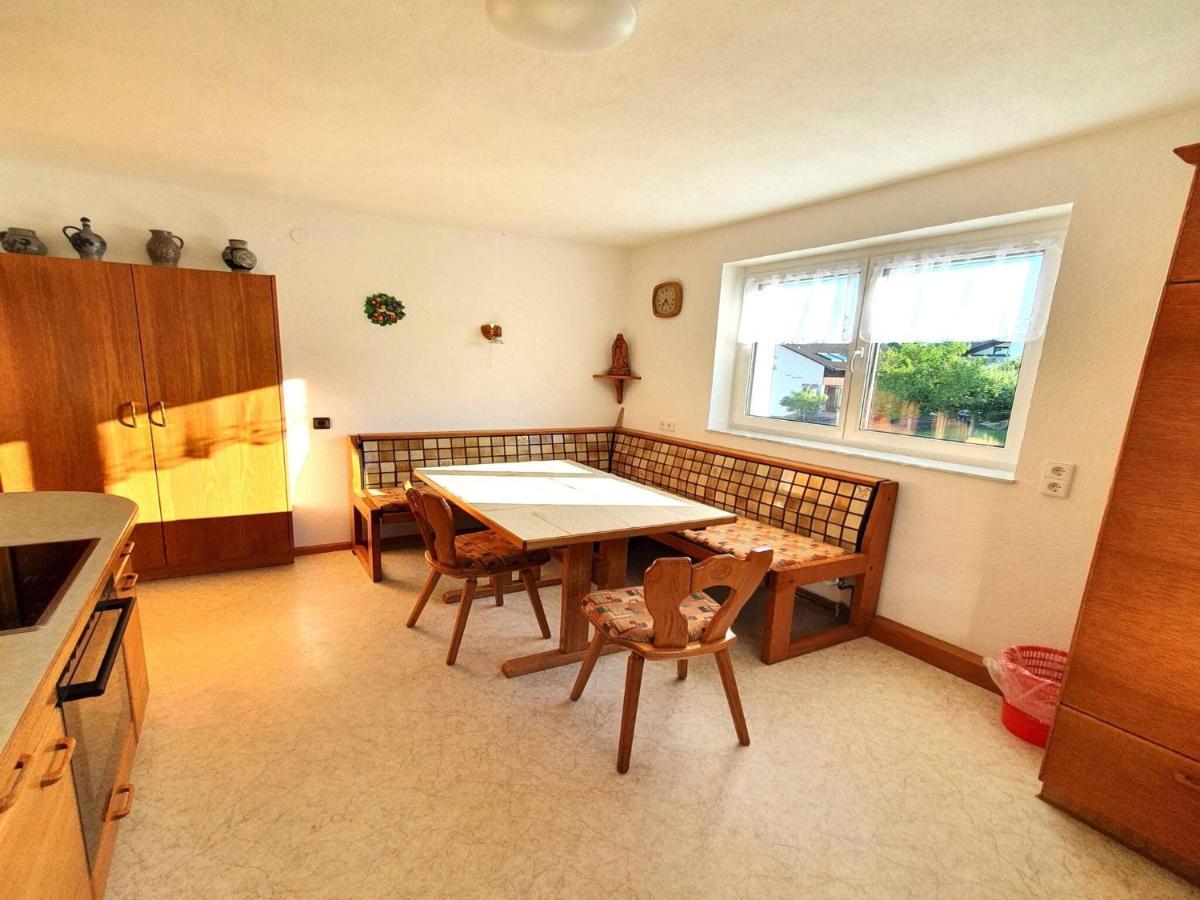 Comfortable Flat In Goerwihl With Balcony Gorwihl Dış mekan fotoğraf