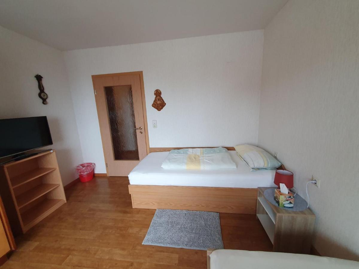 Comfortable Flat In Goerwihl With Balcony Gorwihl Dış mekan fotoğraf